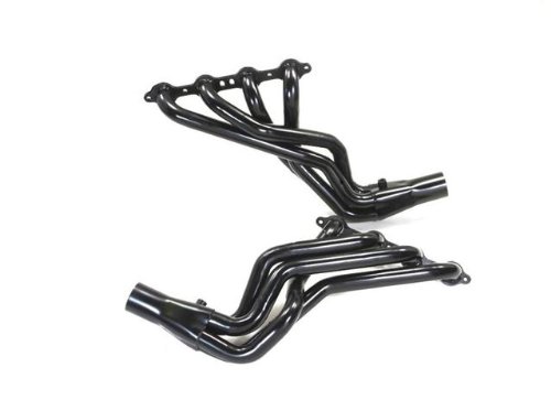 PaceSetter 70-2272 Long Tube Header for 5.7L, 6.0L Cadillac CTS-V 2004-07