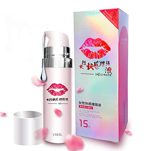 Preisvergleich Produktbild Stimulans Flüssigkeit Orgasmus Sex Drops für Frau Sexual Pleasure Stimulans Spray