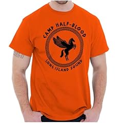 Orange - Greek Key Pattern