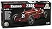 Italeri- Alfa Romeo 8C 2300 Monza Scala 1:12 Modello in Plastica da Assemblare e Pitturare, 4706