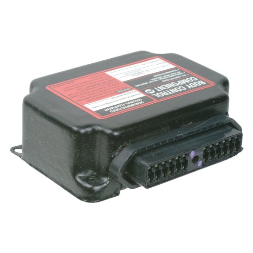 Cardone Relay Control Module for 1999-2004 Ford Mustang - Image 4