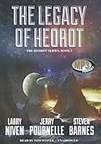 The Legacy of Heorot
