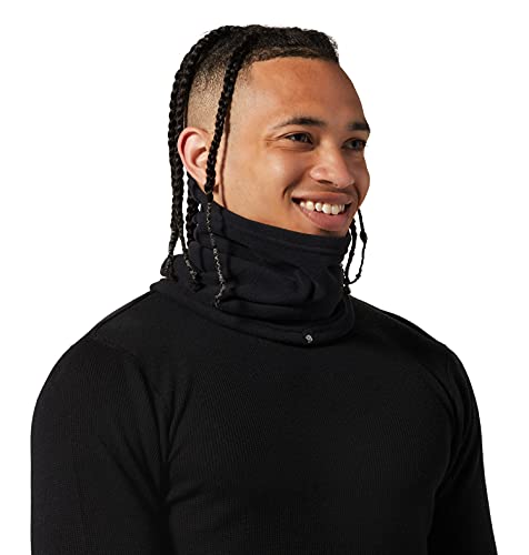 Mountain Hardwear unisex-adult Microchill Gaiter3