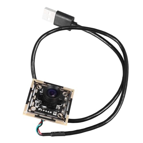 Mini carte webcam pour système domotique et numérisation USB 60° - 6