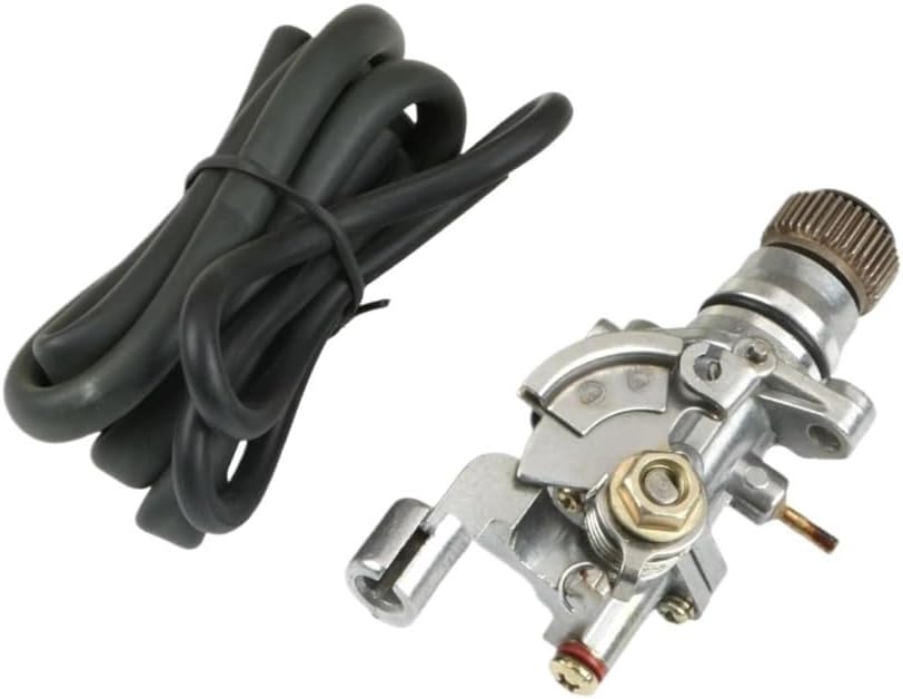 Scooter Oil Fit For F10 Wap F12 50cc AC 2 Stroke Engine Parts