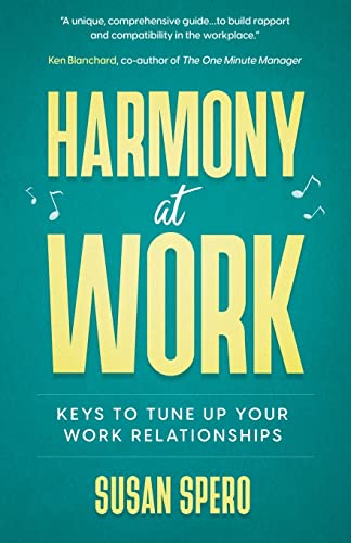 Harmony at Work view 2