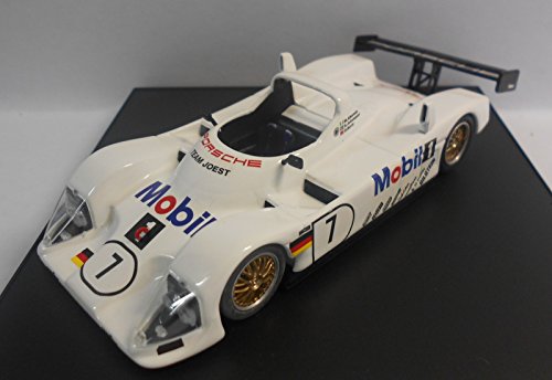 Porsche LMP1 Test Day Le Mans 98 Trofeu 1302 miniature 1/43