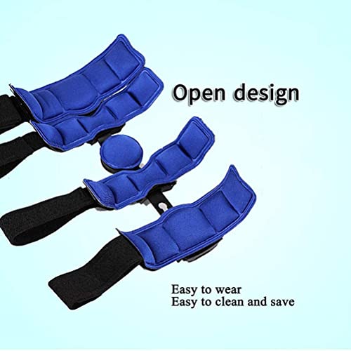 Orthèse de coude articulée ROM enfant à angle réglable - 5