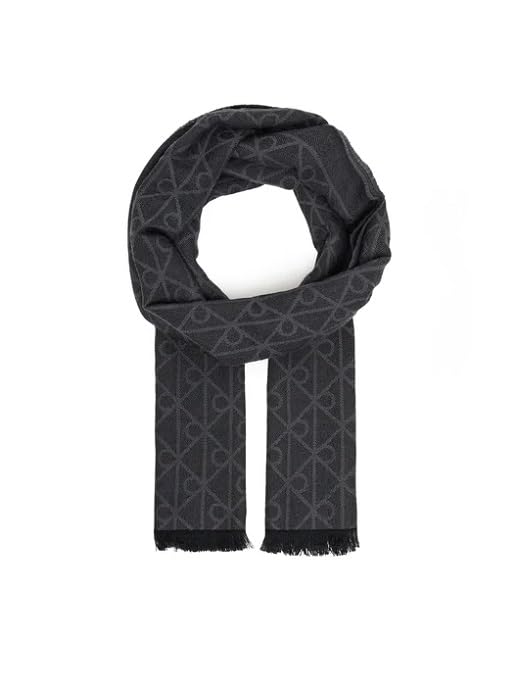 Calvin Klein Sciarpa uomo art LV04D8064G