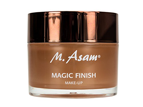 Preisvergleich Produktbild *Neu* M.Asam Magic Finish - 70ml - Special Edition