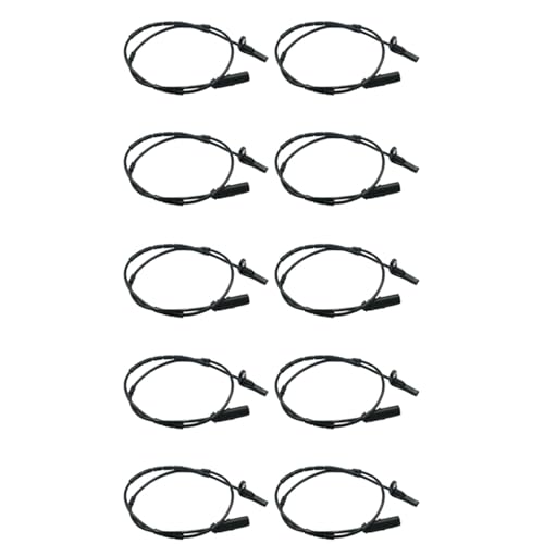 Capteur ABS haute précision L/R pour châssis 34526791225 320I 435I