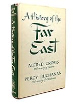 A History Of The Far East B003YDNGX8 Book Cover