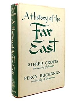 A History Of The Far East