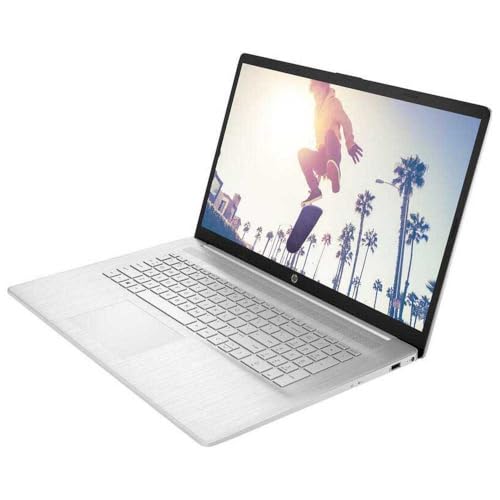 HP 17-cn0014ns Portátil 17.3'' Intel Core i3 8GB 512GB SSD