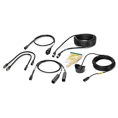 Image of Humminbird 700063-1 HWFG MI in-Hull Dual Helix Starter Kit