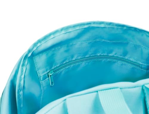 Sac à dos Liderpapel bleu céleste pour ne plus manquer de place - 7