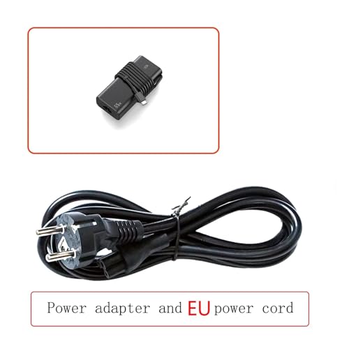 Cargador para portátil de 65W 20V 3.25A con clavija tipo AU universal 2