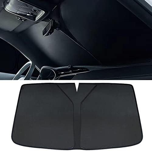 Tendine Parasole per parabrezza auto Per BMW Serie 3 E30 1982-1990