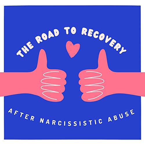 『The Road to Recovery』のカバーアート