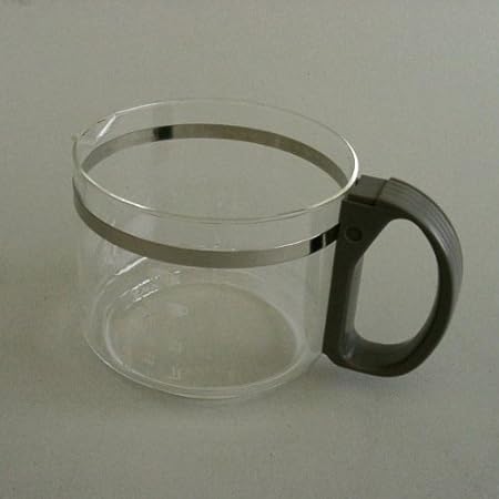 Amazon 象印 コーヒーメーカー用ガラス容器 ジャグ Ec Ta Tb ハーブブラウン用 Jagecta Td 象印マホービン Zojirushi 交換用ポット 通販