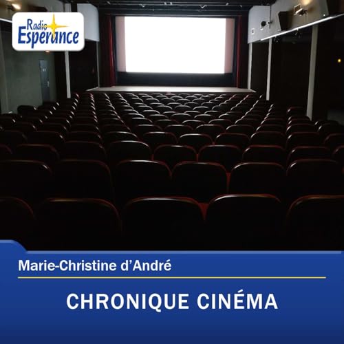 『Chronique Cin&eacute;ma』のカバーアート