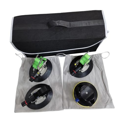 FytStycale Suction Cup Bicycle Holder for Car Roof...