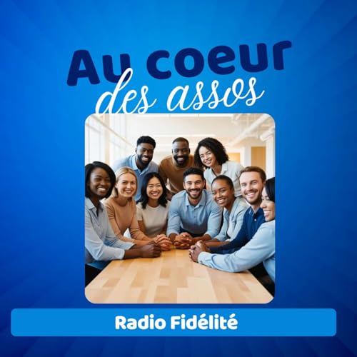 Page de couverture de Au Cœur Des Assos