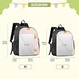 Zoom IMG-1 mnsruu zaino per bambini in Zoom IMG-1 mnsruu zaino per bambini in