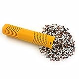 Spa Mineral Stick hace que el agua sea más saludable y efectivamente elimina la suciedad, el cloro residual, los gusanos rojos, el óxido, etc., mejorando la experiencia de su bañera de hidromasaje y el rendimiento del spa