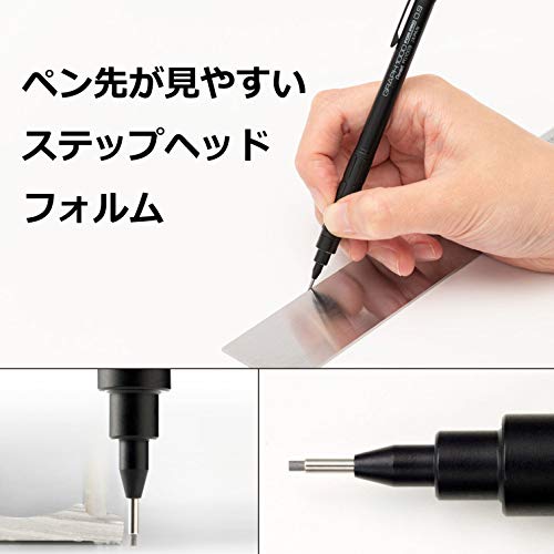 Image of Pentel Fine Writing Instrument Mechanical Pencil (PG1009)