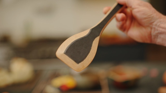 Tabla de cortar y servir Epicurean, material compuesto ecológico miniatura 5