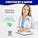 ZORBX Unscented Odor Eliminator for Strong Odor 16 Fl Oz - Used in Hospitals & Healthcare Facilities - Advanced Trusted Formula, Fast-Acting Odor Remover Spray for Dog, Cat, House & Carpet