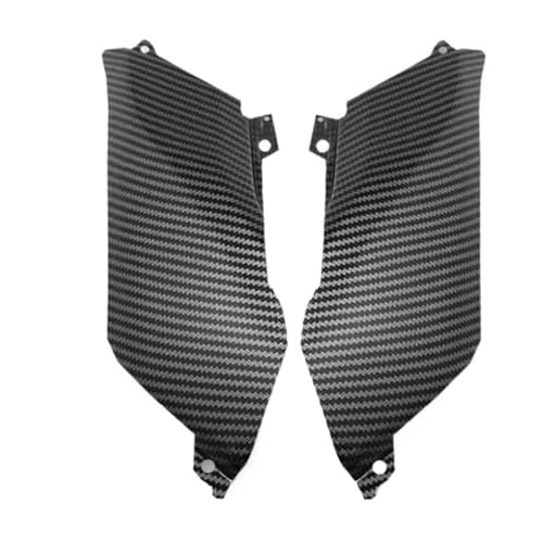 Carénage Latéral De Moto de qualité supérieure pour Z900 Z-900 2017-2023