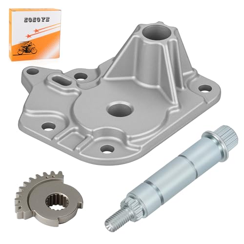 Cubierta de caja de cambios Polaris Ranger RZR 570 1000 con eje 3233832