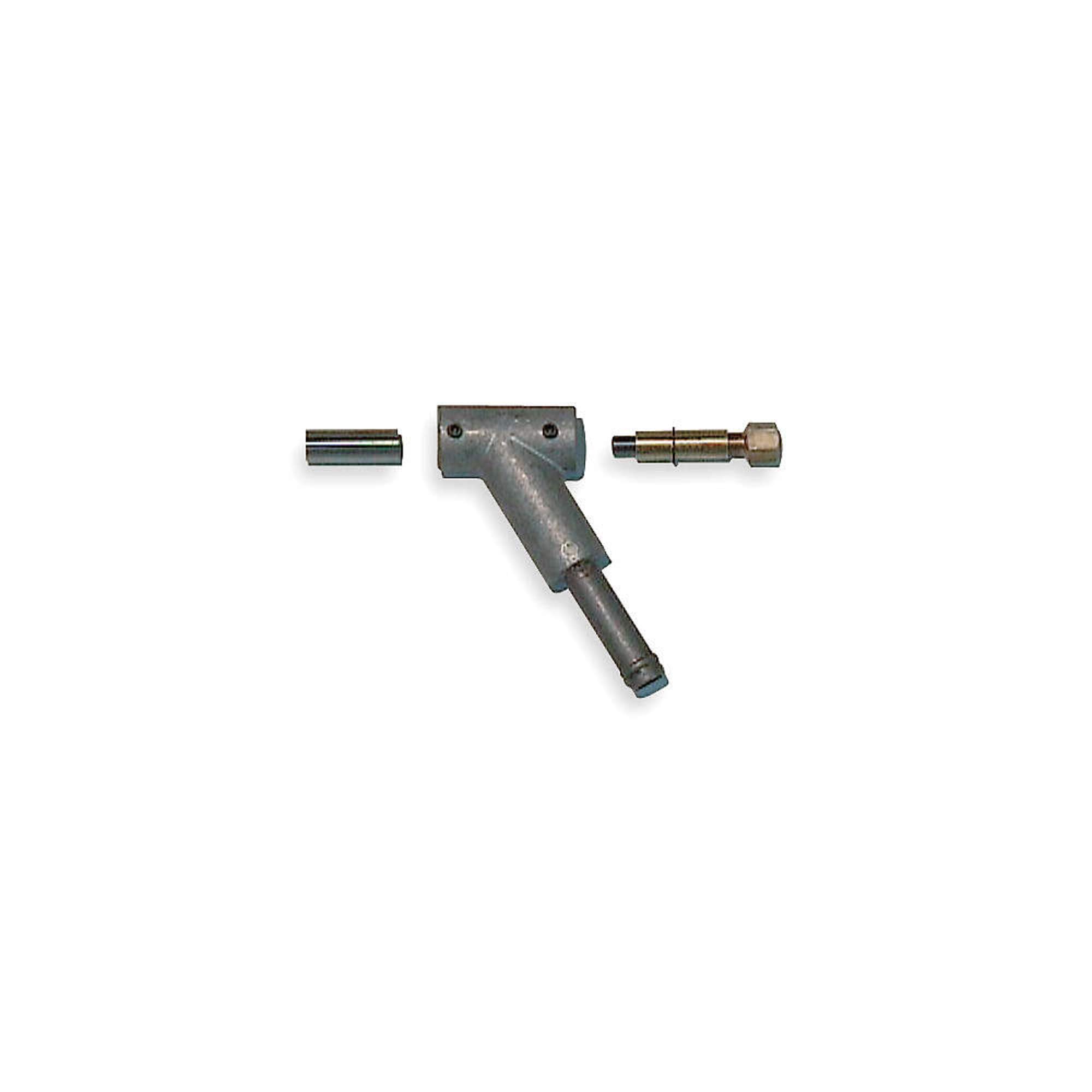 Econoline - 201542 - Blast Gun Assembly, 45 CFM, Nozzle 7/16 In