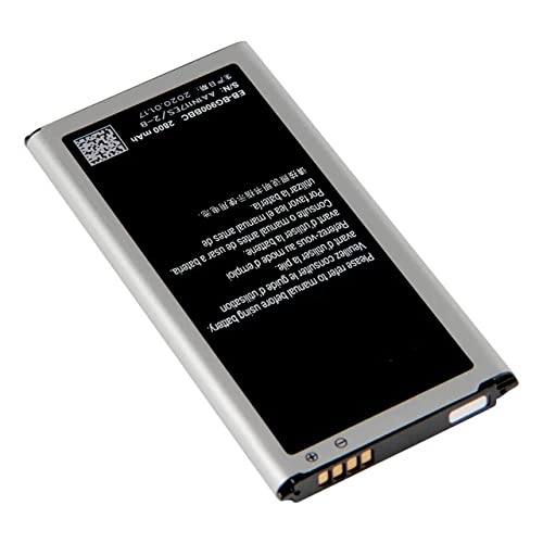 Image of Original Battery BG900BBC 2800 MAH for Samsung Galaxy S5 i9600 with 6 Months Warranty