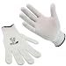 Produktbild auto-Dress.de Nitras Folierer-Handschuhe Car Wrapping Verklebe-Handschuhe zum Folieren - nahtlos & fusselfrei universal/One-Size