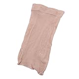 Agoky Sexy Strümpfe Maske Kopfbedeckung Haube Einbrecher Rollenspiel Kostüm Zubehör für Herren Damen Fesseln Sexspielzeug Nude Free Size