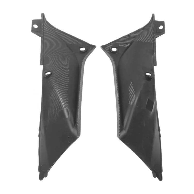 Carénage supérieur YZF-R1 look carbone idéal pour vos sorties piste