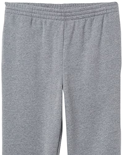 Amazon Essentials Men's Closed Bottom Fleece Sweatpants (Available in Big & Tall) - Image 6