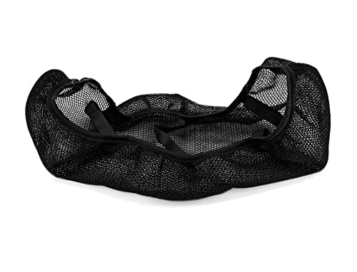 Housse de siège moto 3D pour Ducati Scrambler 800 coussin de protection