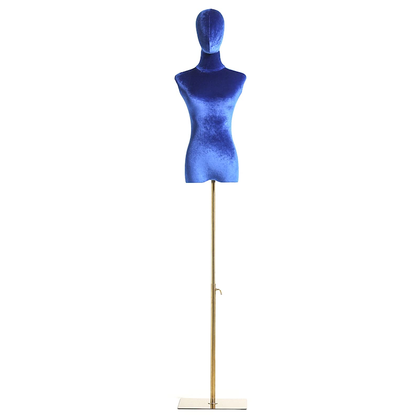 Maniquíes de costura ZRY para lucir vestidos de novia en escaparates