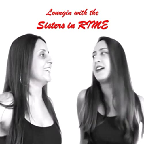 Couverture de Loungin with the Sisters in RIME