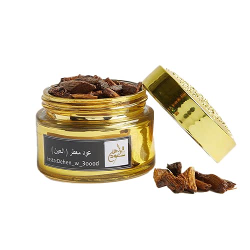 Dehen w 3oood Oud Al Ain - 45Gm