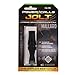 Power Calls Mallard Duck Call | Jolt | J-Frame Single Reed Molded Call for Competition, Waterfowl Hunting & Open Fields | Great All-Around Call | Stealth Black
