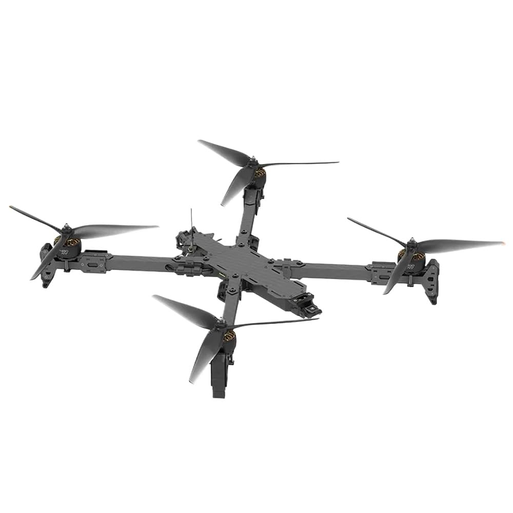 CUIPPWRJ X413 Analog 8S 13-inch Drone