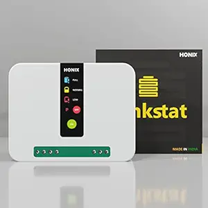HONIX Automatic Water Level Controller (20 Ampere | 4.6KVA)