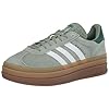 adidas Gazelle Bold W, Sneaker Mujer