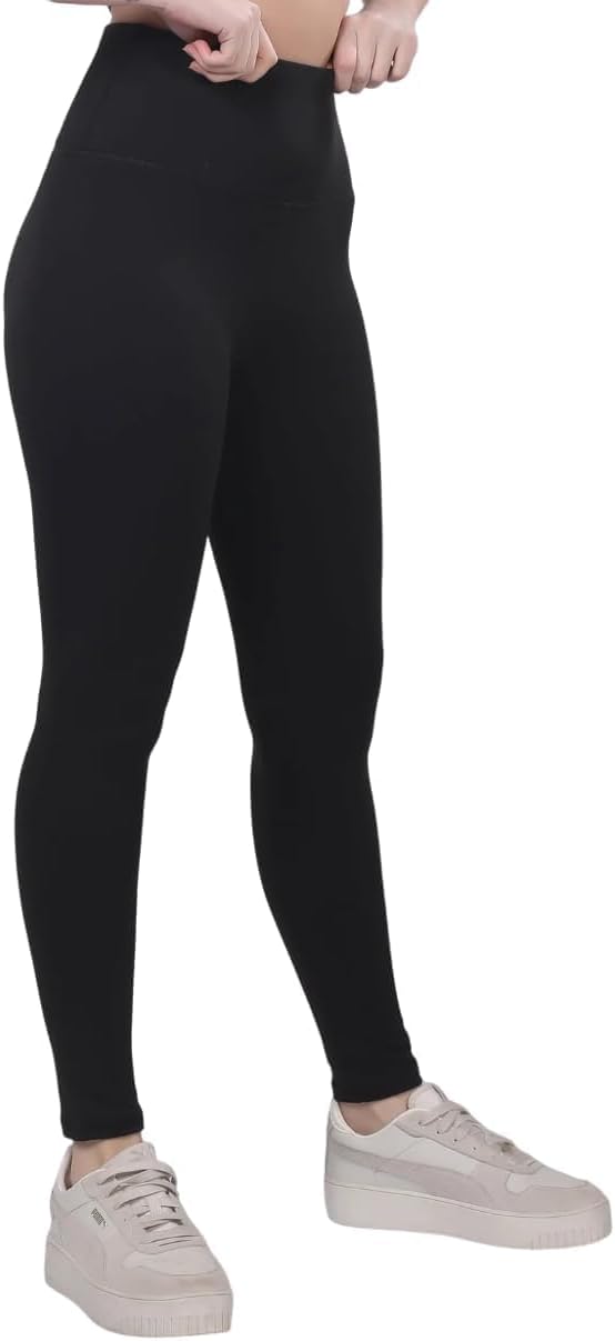VIROH Women's High Rise Workout - Pants