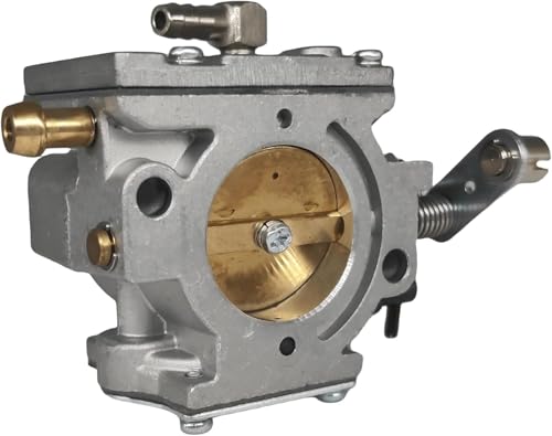 Carburateur pour débroussailleuse haute précision pour un moteur stable - 2